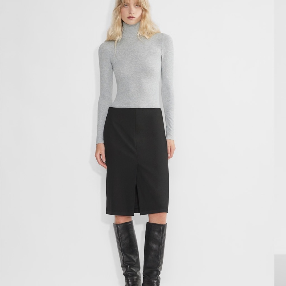 Aritzia Wilfred Liason Skirt. Size 6. New with tags.